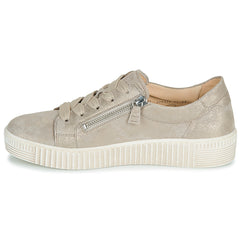 Sneakers basse donne Gabor  6333462  Grigio 