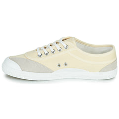 Sneakers basse donne Kawasaki  RETRO  Beige 