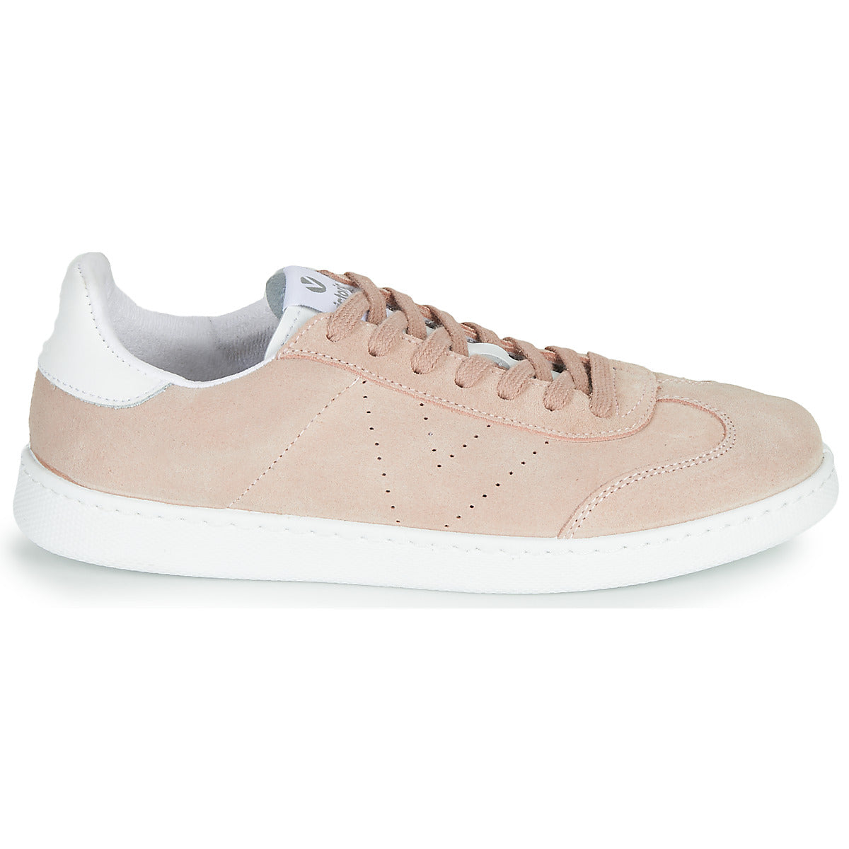 Scarpe bambini ragazza Victoria  Tribu  Rosa 