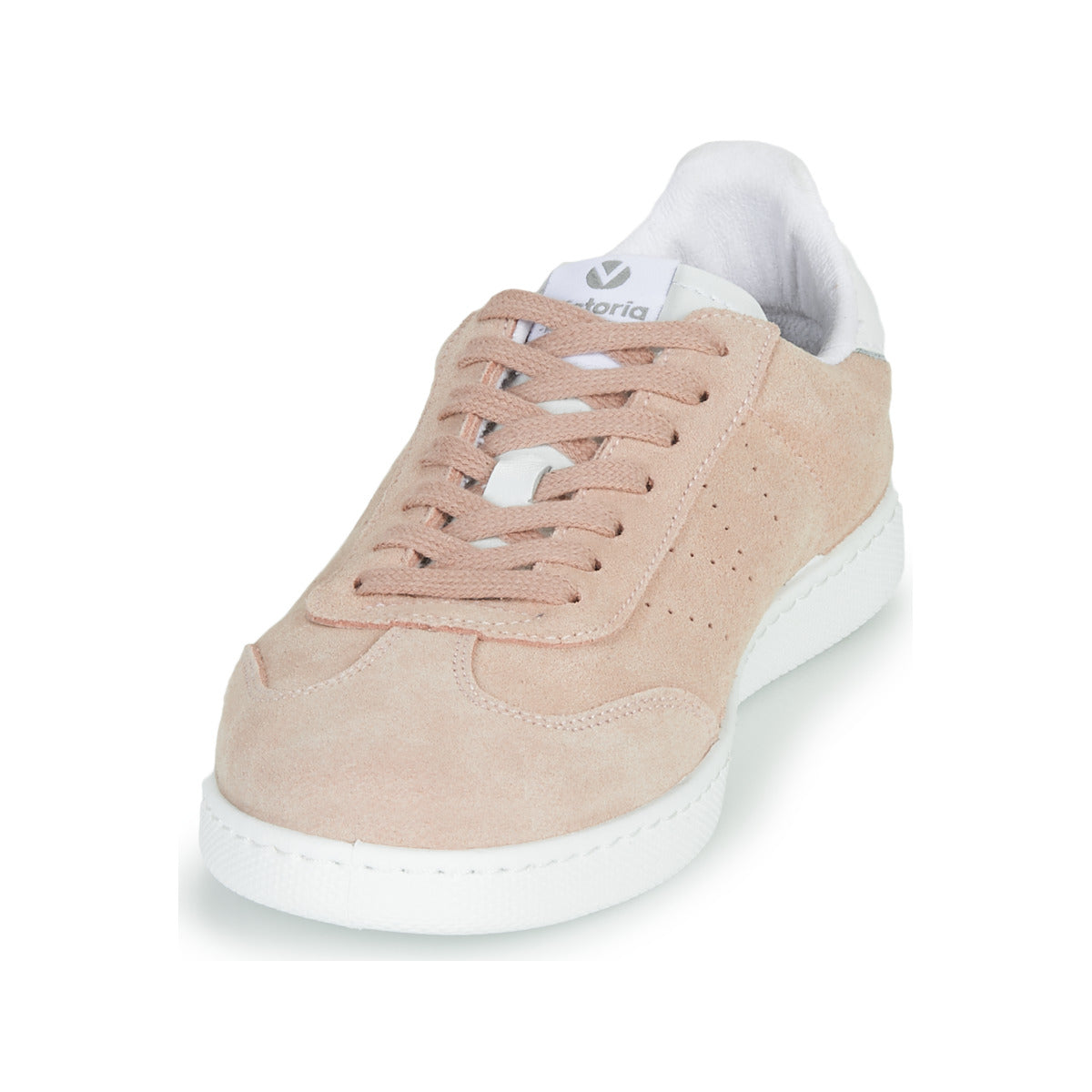 Scarpe bambini ragazza Victoria  Tribu  Rosa 