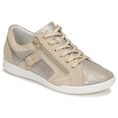 Sneakers basse donne Pataugas  PAULINE/T F2G  Beige 