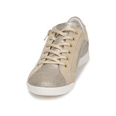 Sneakers basse donne Pataugas  PAULINE/T F2G  Beige 