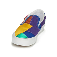 Scarpe uomini Vans  Classic Slip-On  Multicolore 