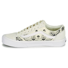 Sneakers uomini Vans  STYLE 36  Beige 