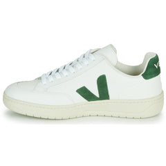 Sneakers uomini Veja  V-12  Bianco 