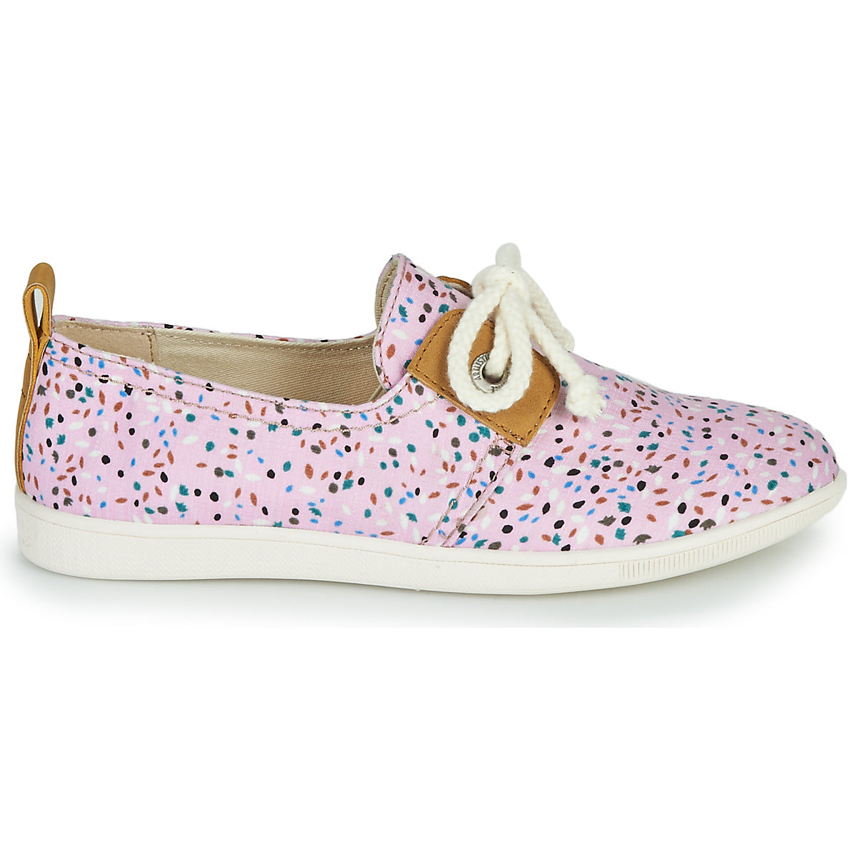 Scarpe bambini ragazza Armistice  STONE ONE  Beige 