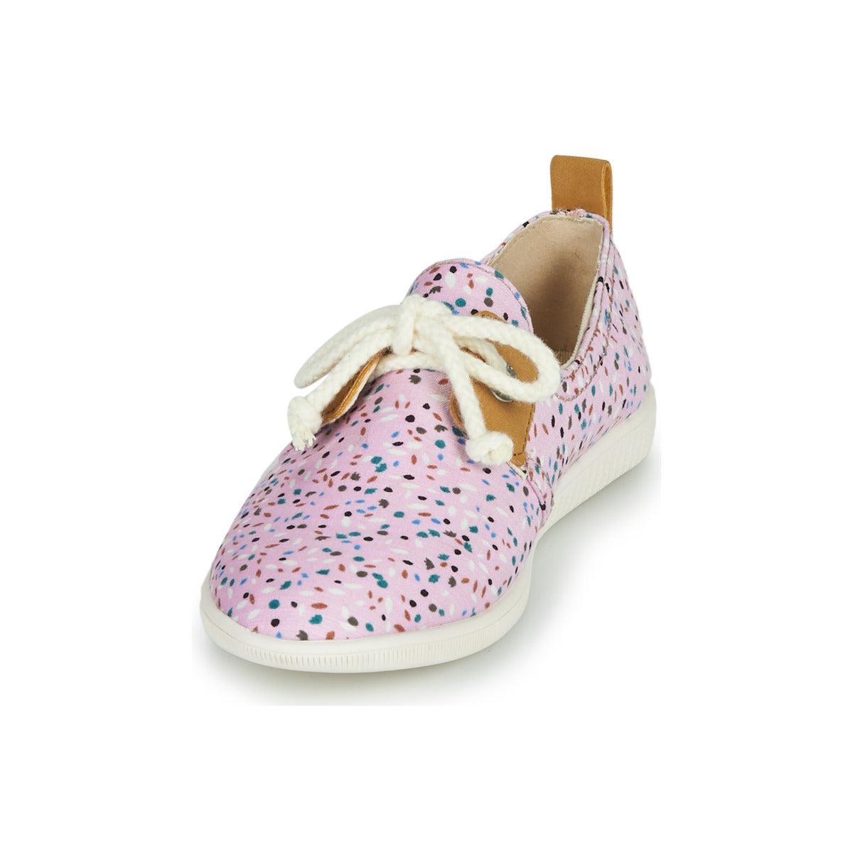 Scarpe bambini ragazza Armistice  STONE ONE  Beige 