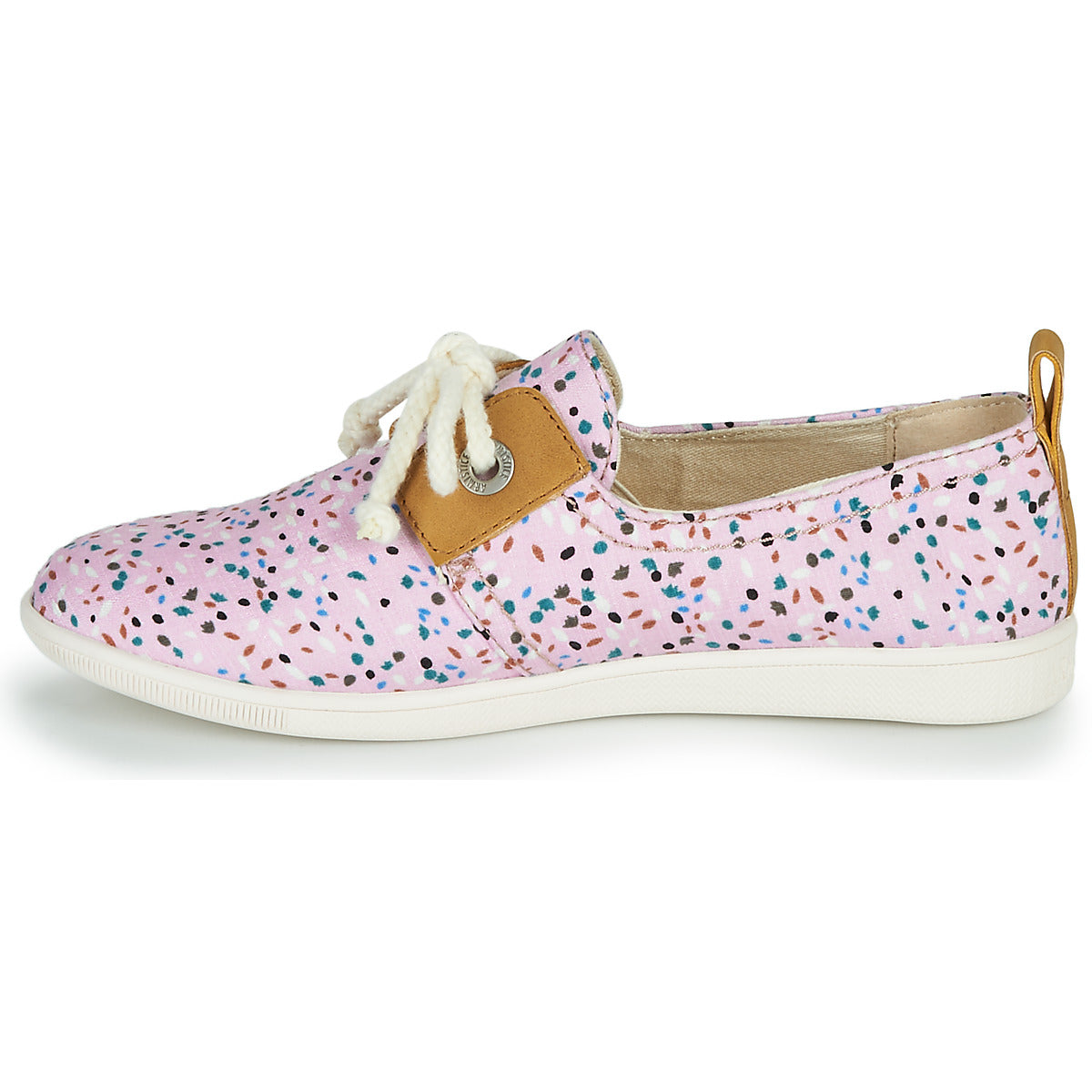 Scarpe bambini ragazza Armistice  STONE ONE  Beige 