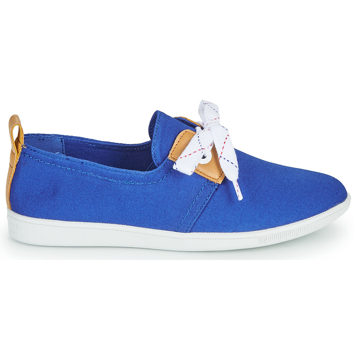 Scarpe bambini ragazza Armistice  STONE ONE  Blu 