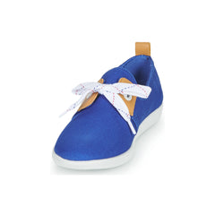 Scarpe bambini ragazza Armistice  STONE ONE  Blu 