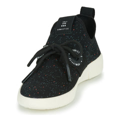 Sneakers uomini Armistice  VOLT ONE  Nero 