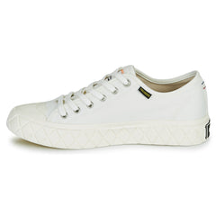 Sneakers uomini Palladium  PALLA ACE CVS  Bianco 