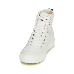 Sneakers alte uomini Palladium  PALLA ACE CVS MID  Bianco 