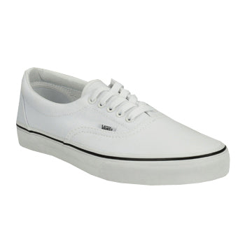 Sneakers basse donne Vans  ERA  Bianco 