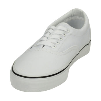 Sneakers uomini Vans  ERA  Bianco 