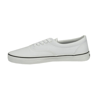 Sneakers basse donne Vans  ERA  Bianco 