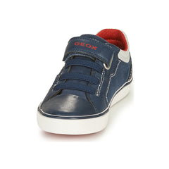 Scarpe bambini ragazzo Geox  GISLI BOY  Blu 