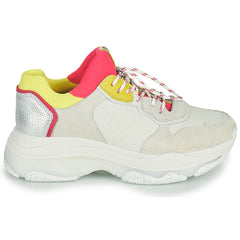 Sneakers basse donne Bronx  BAISLEY  Bianco 