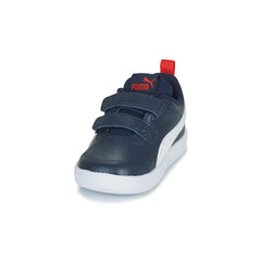 Scarpe bambini ragazza Puma  COURTFLEX INF  Marine 