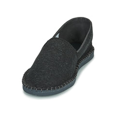 Scarpe Espadrillas uomini Havaianas  ESPADRILLE ECO  Nero 