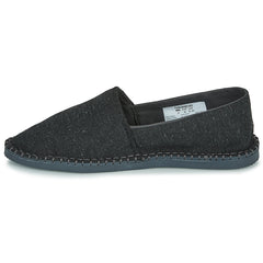 Scarpe Espadrillas uomini Havaianas  ESPADRILLE ECO  Nero 