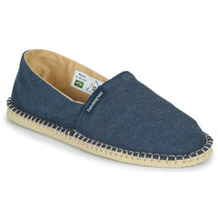 Scarpe Espadrillas uomini Havaianas  ESPADRILLE ECO  Blu 