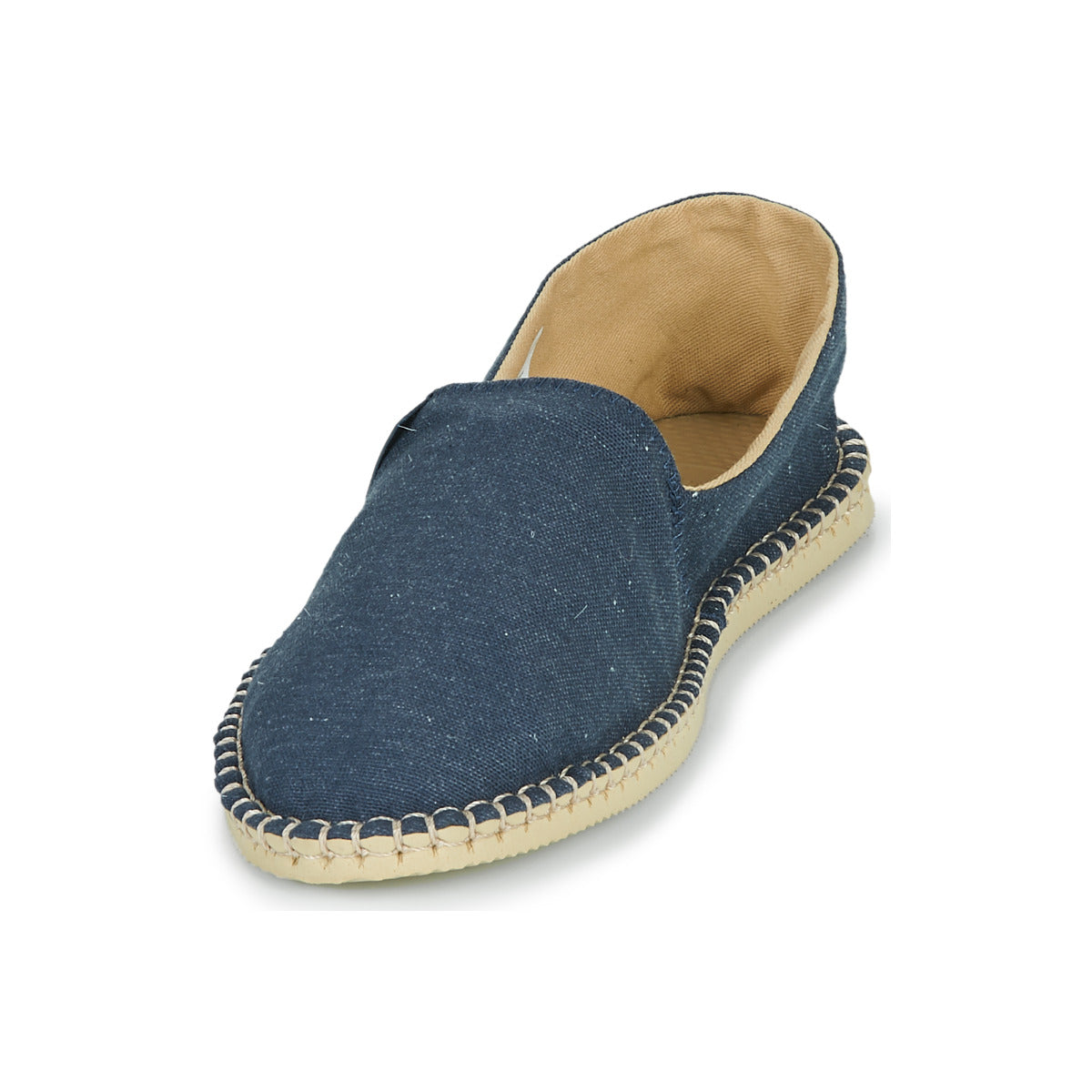 Scarpe Espadrillas uomini Havaianas  ESPADRILLE ECO  Blu 