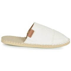 Scarpe Espadrillas uomini Havaianas  ESPADRILLE MULE ECO  Beige 