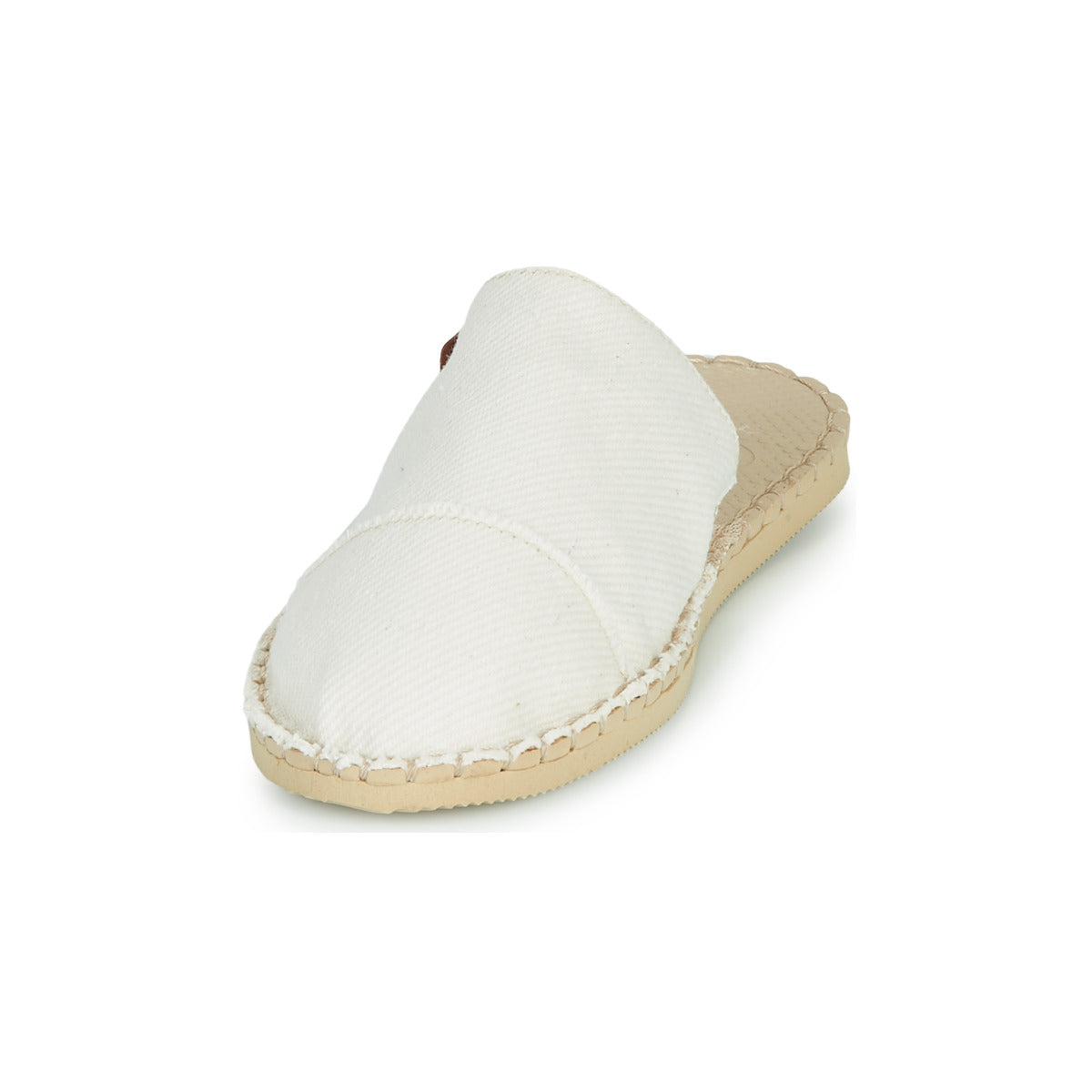 Scarpe Espadrillas uomini Havaianas  ESPADRILLE MULE ECO  Beige 