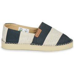 Scarpe Espadrillas uomini Havaianas  ESPADRILLE CLASSIC FLATFORM ECO  Nero 