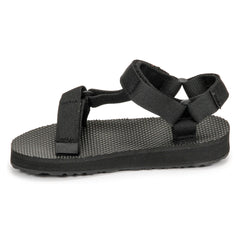 Sandali bambini ragazza Teva  ORIGINAL UNIVERSAL  Nero 