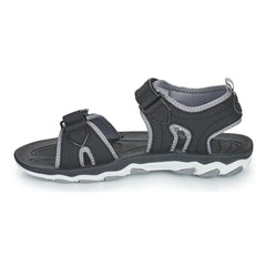 Sandali bambini ragazza hummel  SANDAL SPORT JR  Nero 