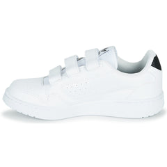 Scarpe bambini ragazza adidas  NY 92  CF C  Bianco 