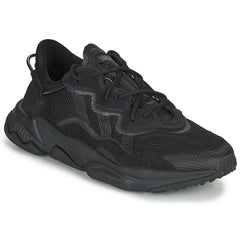 Sneakers uomini adidas  OZWEEGO  Nero 