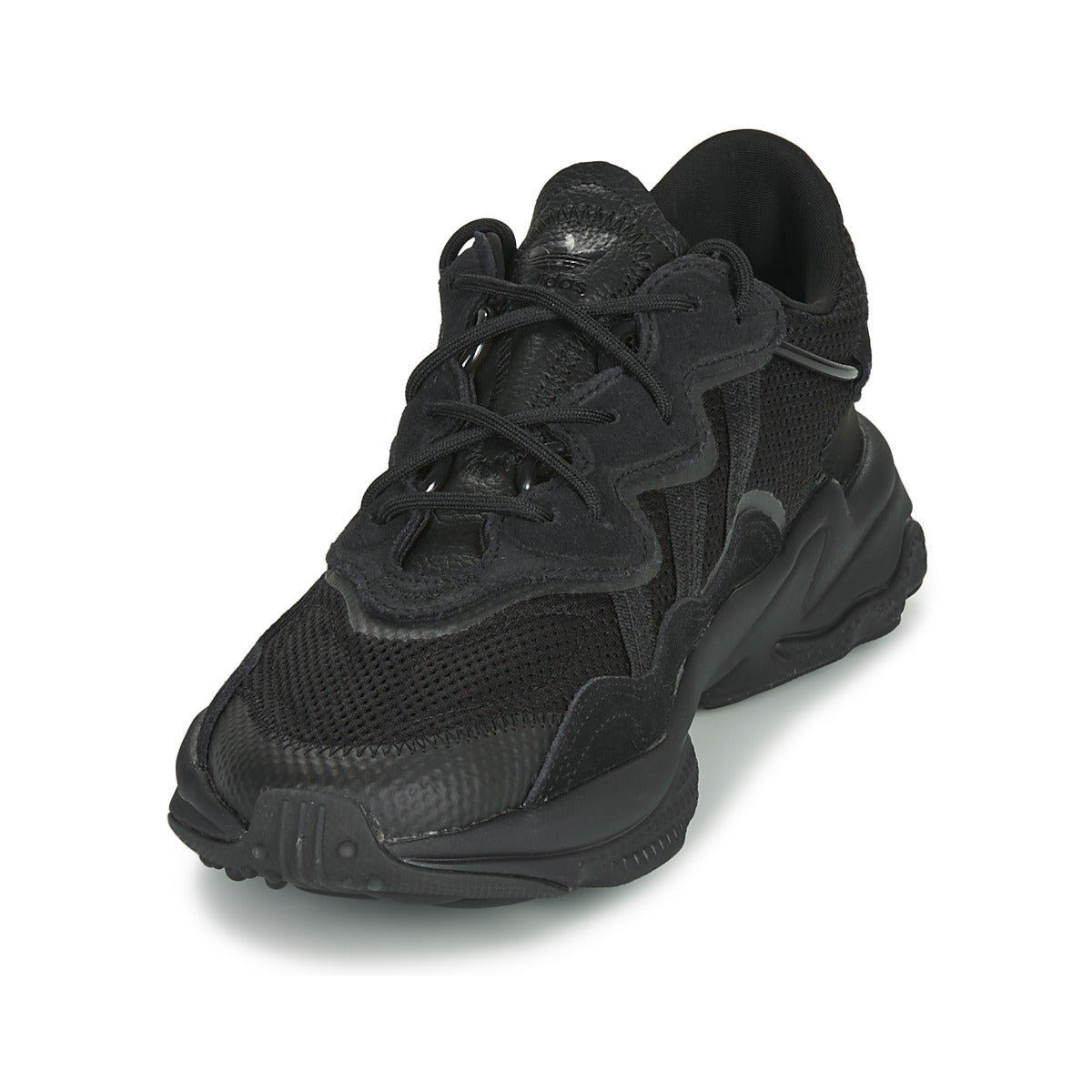 Sneakers uomini adidas  OZWEEGO  Nero 