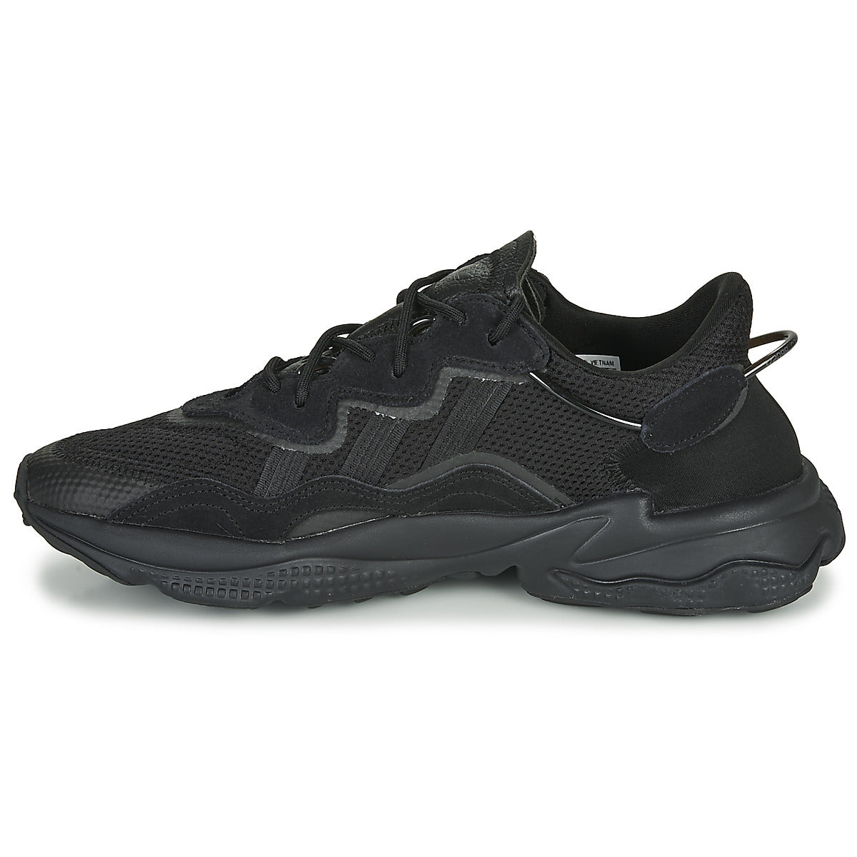 Sneakers uomini adidas  OZWEEGO  Nero 