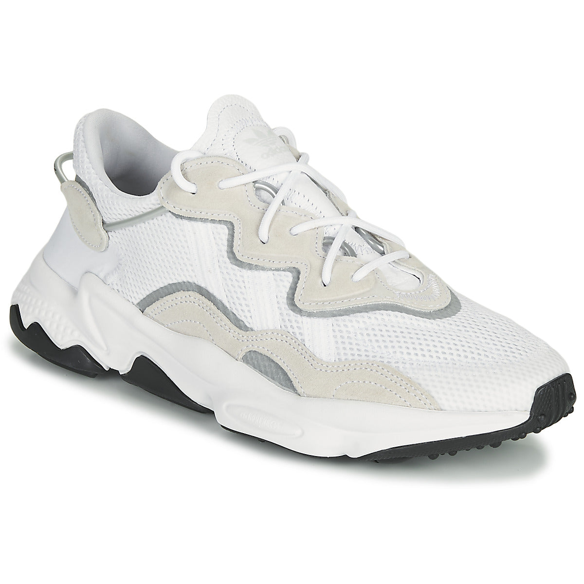 Sneakers uomini adidas  OZWEEGO  Bianco 