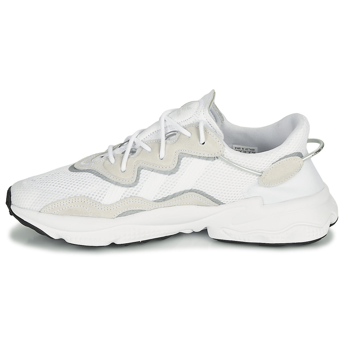 Sneakers uomini adidas  OZWEEGO  Bianco 