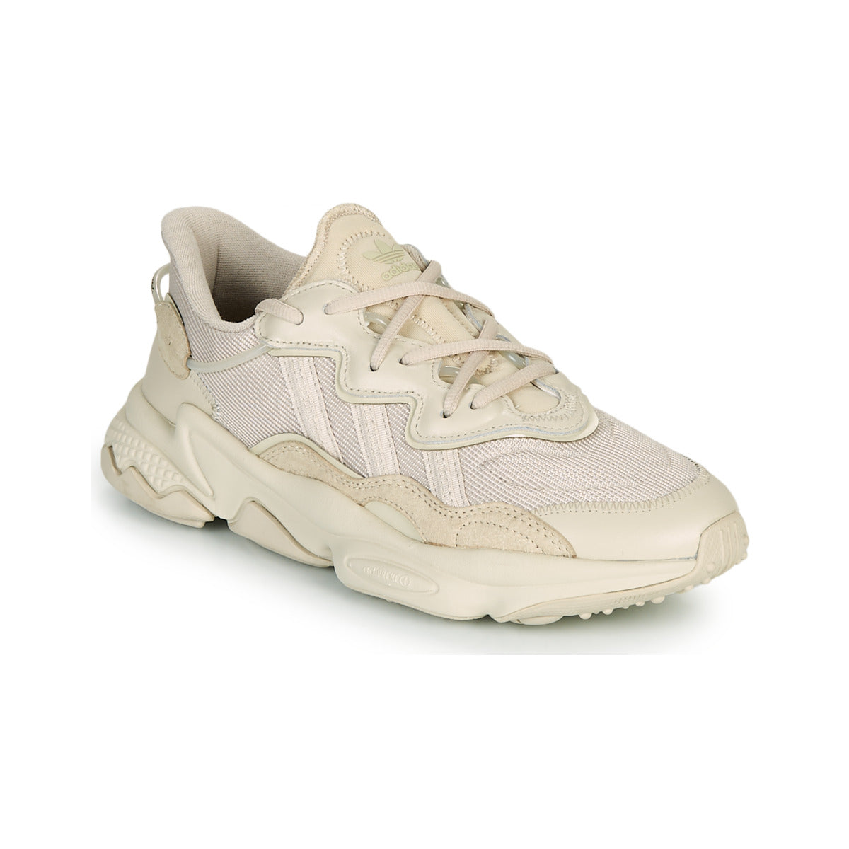 Sneakers uomini adidas  OZWEEGO  Beige 