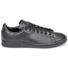 Sneakers basse donne adidas  STAN SMITH  Nero 