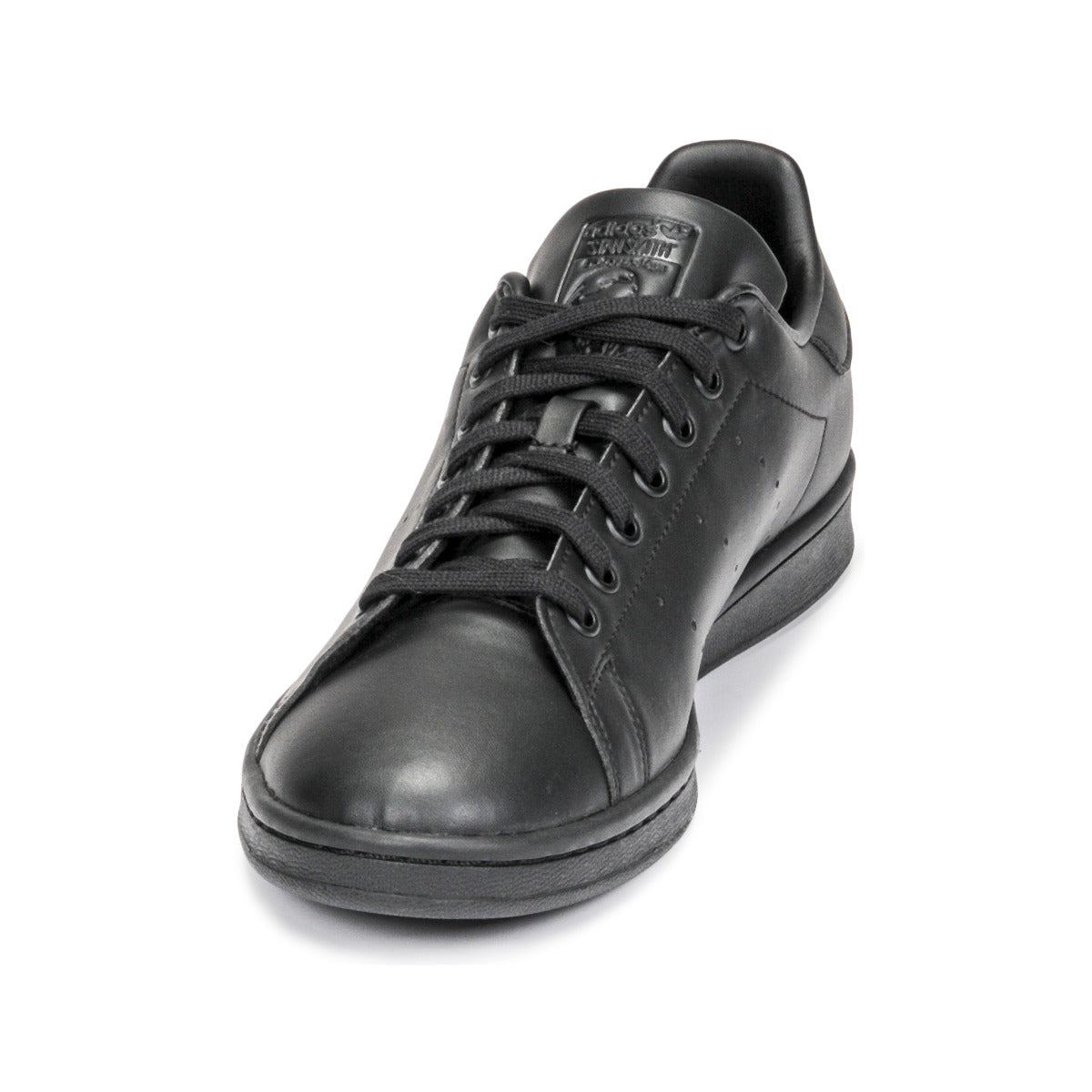 Sneakers uomini adidas  STAN SMITH  Nero 