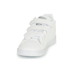 Scarpe bambini ragazza adidas  STAN SMITH CF I  Bianco 