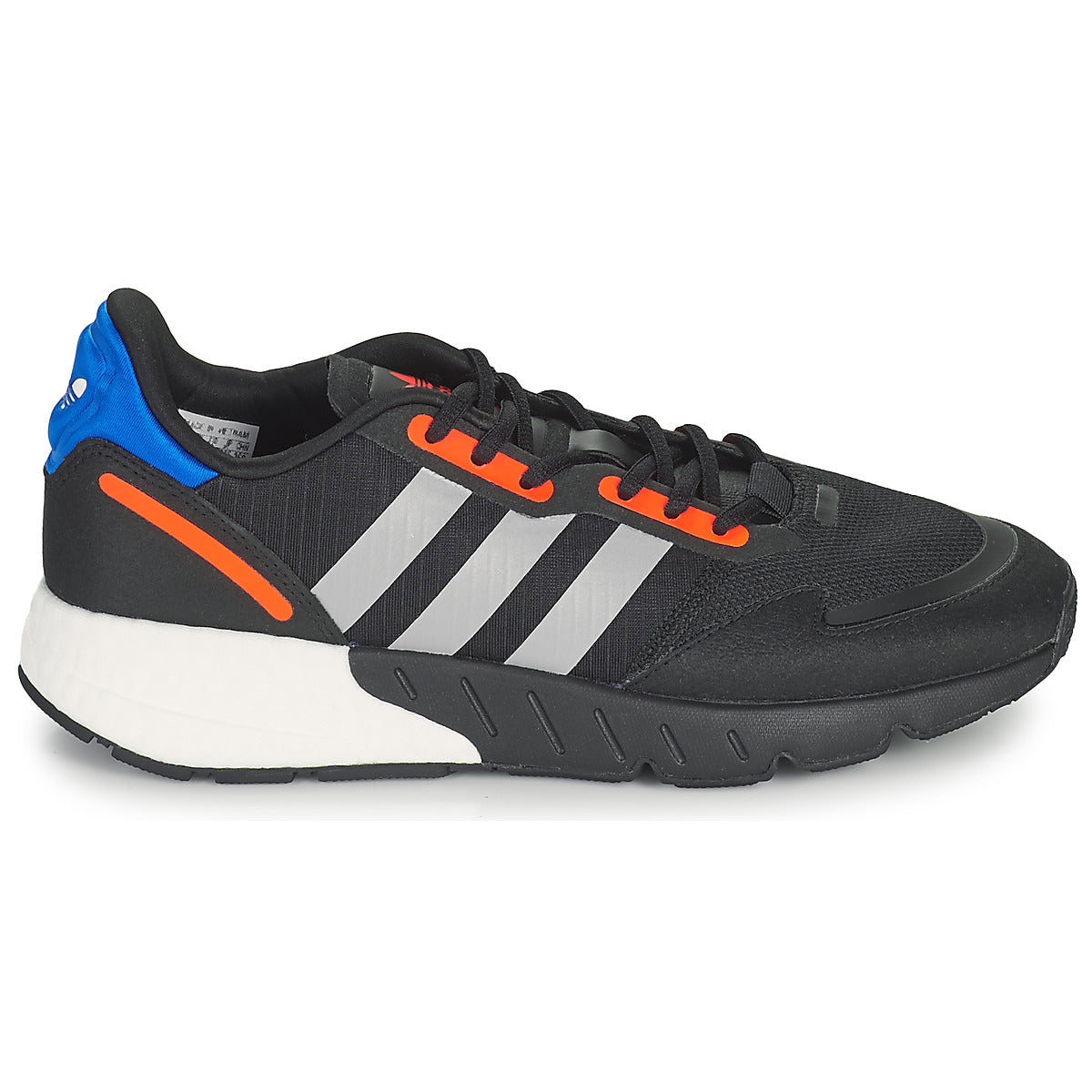 Sneakers uomini adidas  ZX 1K BOOST  Blu 