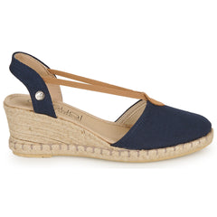 Scarpe Espadrillas donne Casual Attitude  IPOP  Blu 