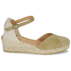 Scarpe Espadrillas donne Betty London  INONO  Kaki 