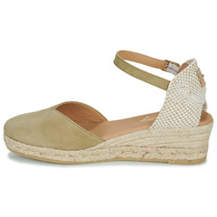 Scarpe Espadrillas donne Betty London  INONO  Kaki 