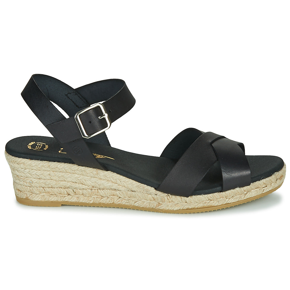 Scarpe Espadrillas donne Betty London  GIORGIA  Nero 