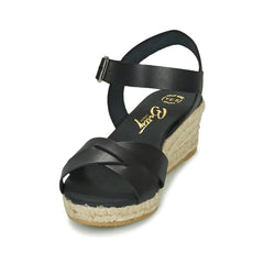 Scarpe Espadrillas donne Betty London  GIORGIA  Nero 