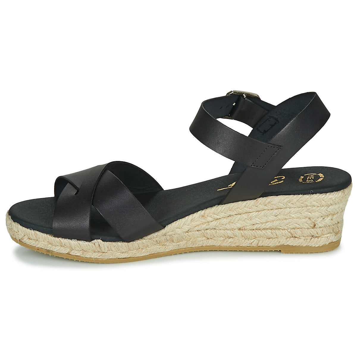 Scarpe Espadrillas donne Betty London  GIORGIA  Nero 