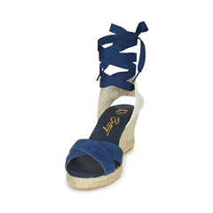 Scarpe Espadrillas donne Betty London  IDILE  Blu 